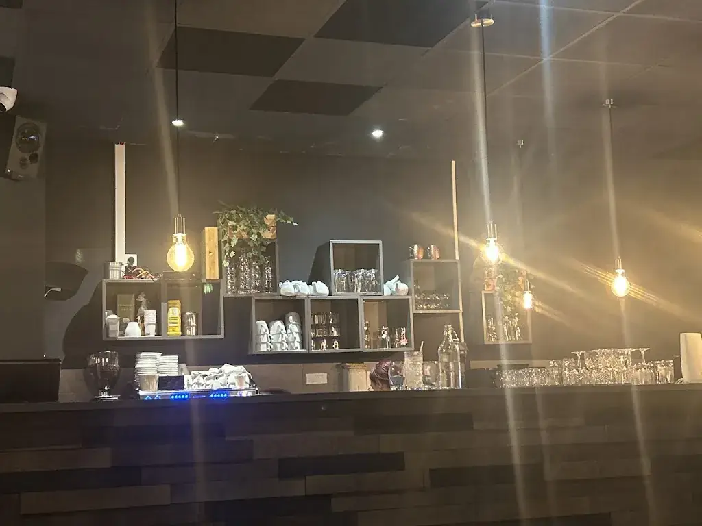 Le Suprême restaurant à Wittenheim