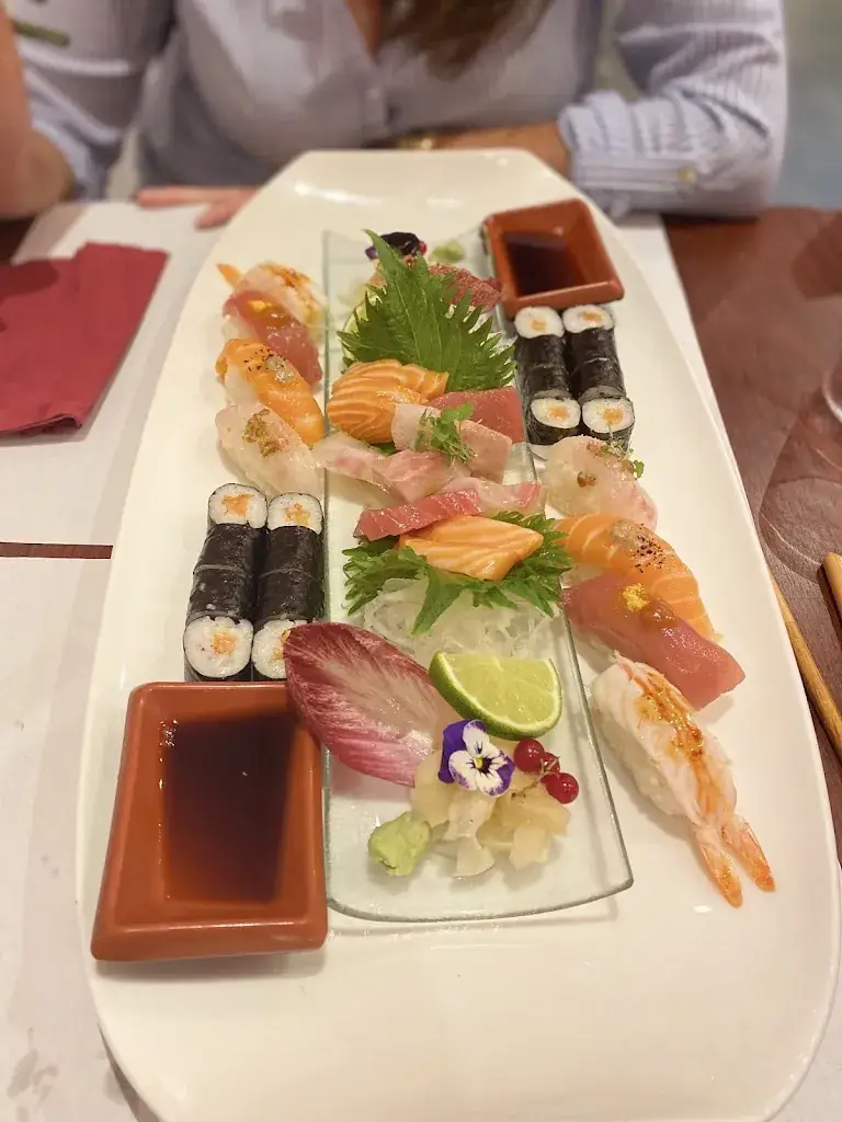 Lib Ralis_Ushio 潮_Wittenheim_review