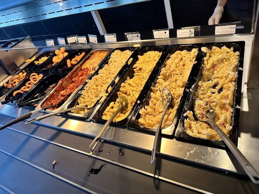 Menu_All Pizza & Pasta Buffet Kingersheim_Kingersheim_image_2