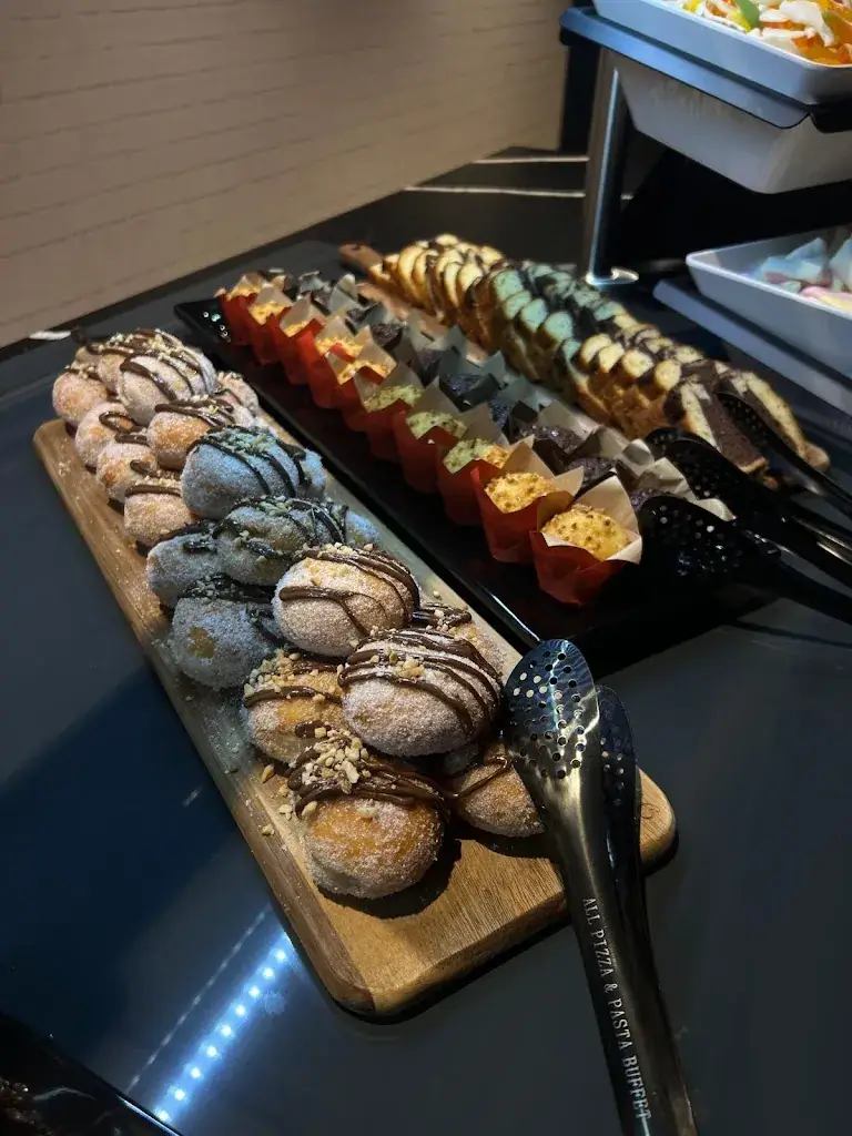 Menu_All Pizza & Pasta Buffet Kingersheim_Kingersheim_image_3