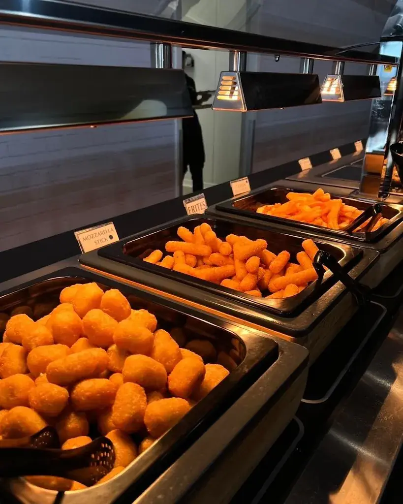 Menu_All Pizza & Pasta Buffet Kingersheim_Kingersheim_image_4