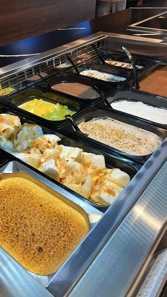 Menu_All Pizza & Pasta Buffet Kingersheim_Kingersheim_image_5