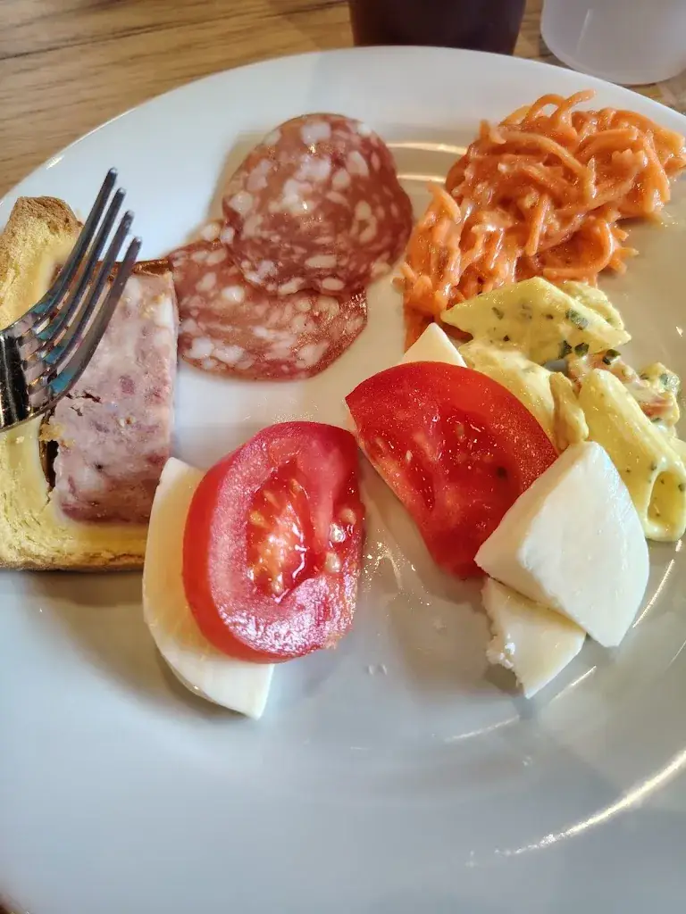 Claire_All Pizza & Pasta Buffet Kingersheim_Kingersheim_review