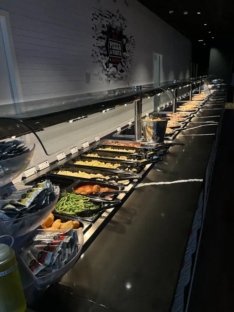 All Pizza & Pasta Buffet Kingersheim_Kingersheim_slider_image_1