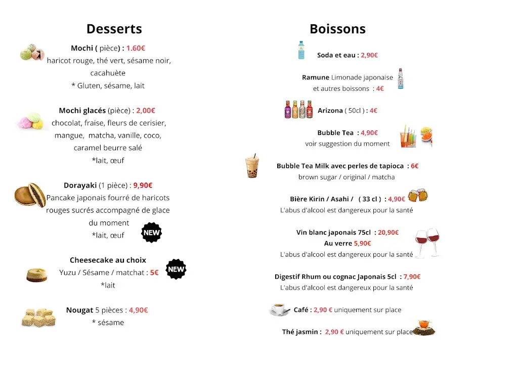 Menu_Sushi Lauv KINGERSHEIM_Kingersheim_image_3