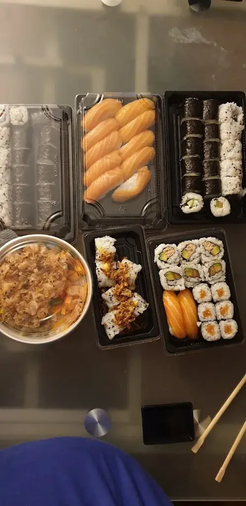 Menu_Sushi Lauv KINGERSHEIM_Kingersheim_image_5