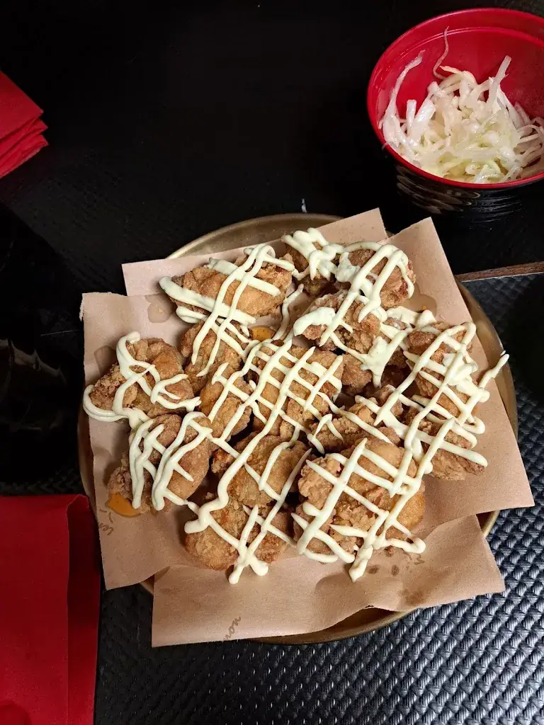 Lou-Ann Simon_Sushi Lauv KINGERSHEIM_Kingersheim_review