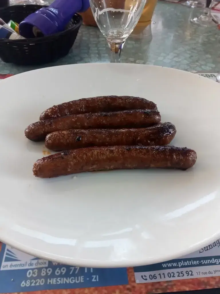 Menu_Les Hirondelles_Wittenheim_immagine_4