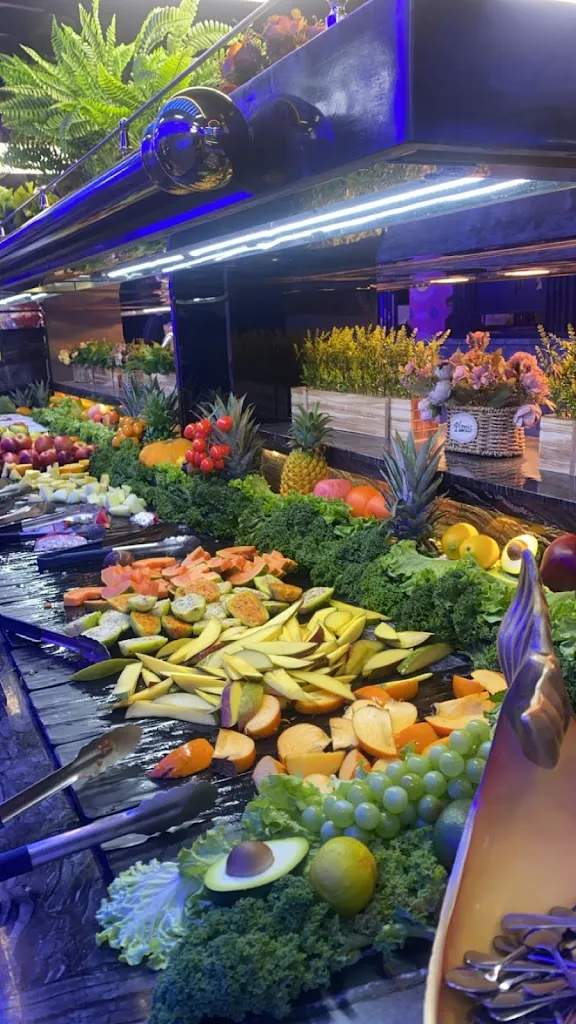 Menu_OKITO O'Grand buffet_Wittenheim_image_5