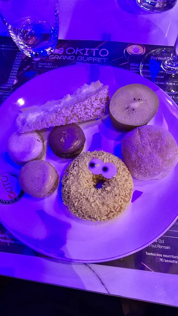 Menu_OKITO O'Grand buffet_Wittenheim_image_6