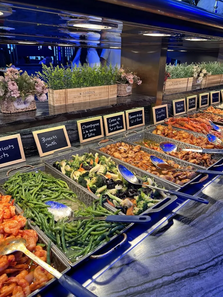 Menu_OKITO O'Grand buffet_Wittenheim_image_8