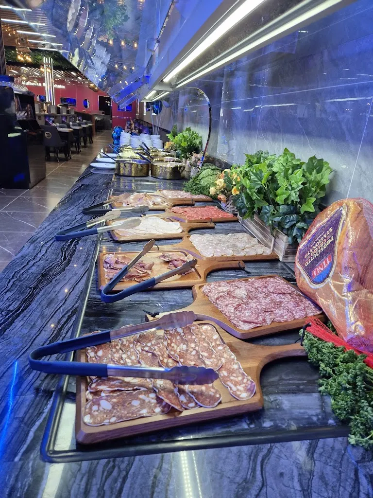 Menu_OKITO O'Grand buffet_Wittenheim_image_9