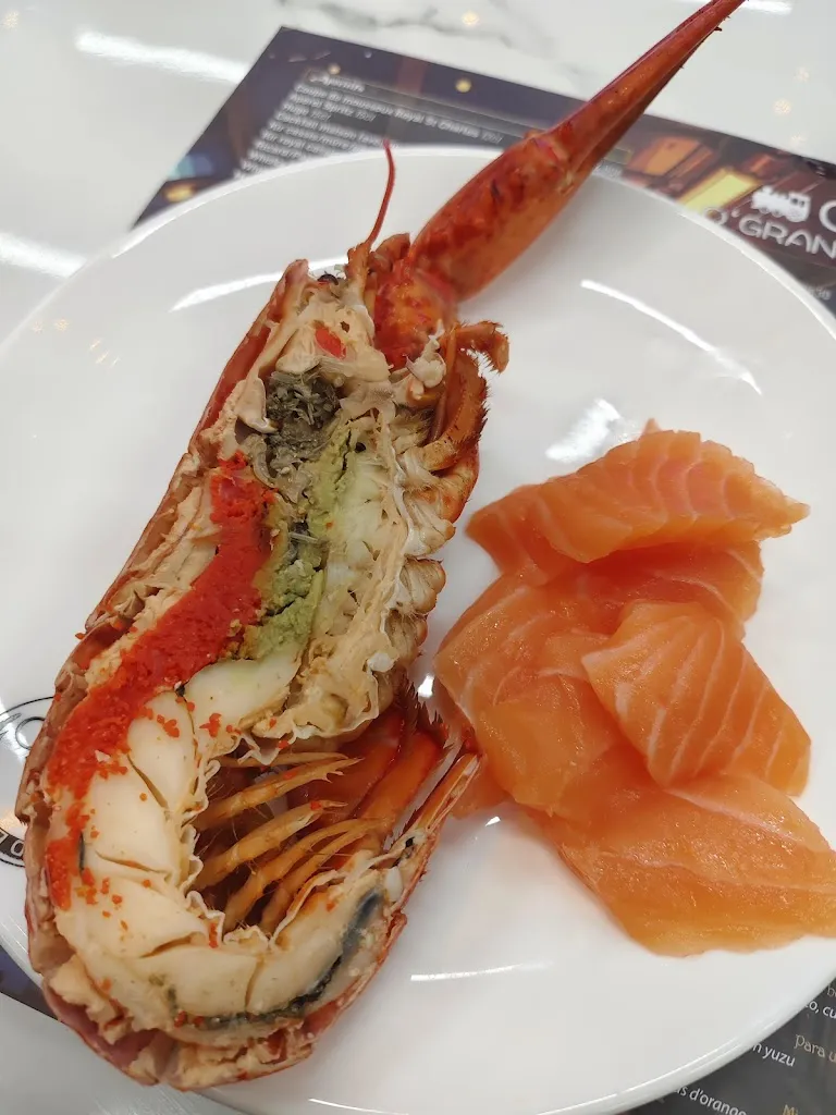 Ananthida Entz_OKITO O'Grand buffet_Wittenheim_review