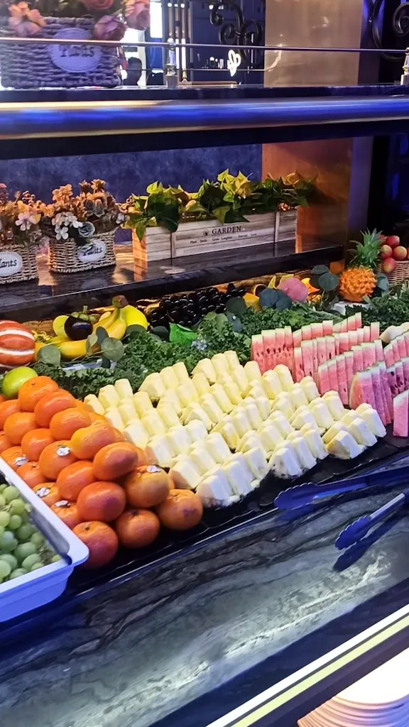 OKITO O'Grand buffet_Wittenheim_slider_image_2