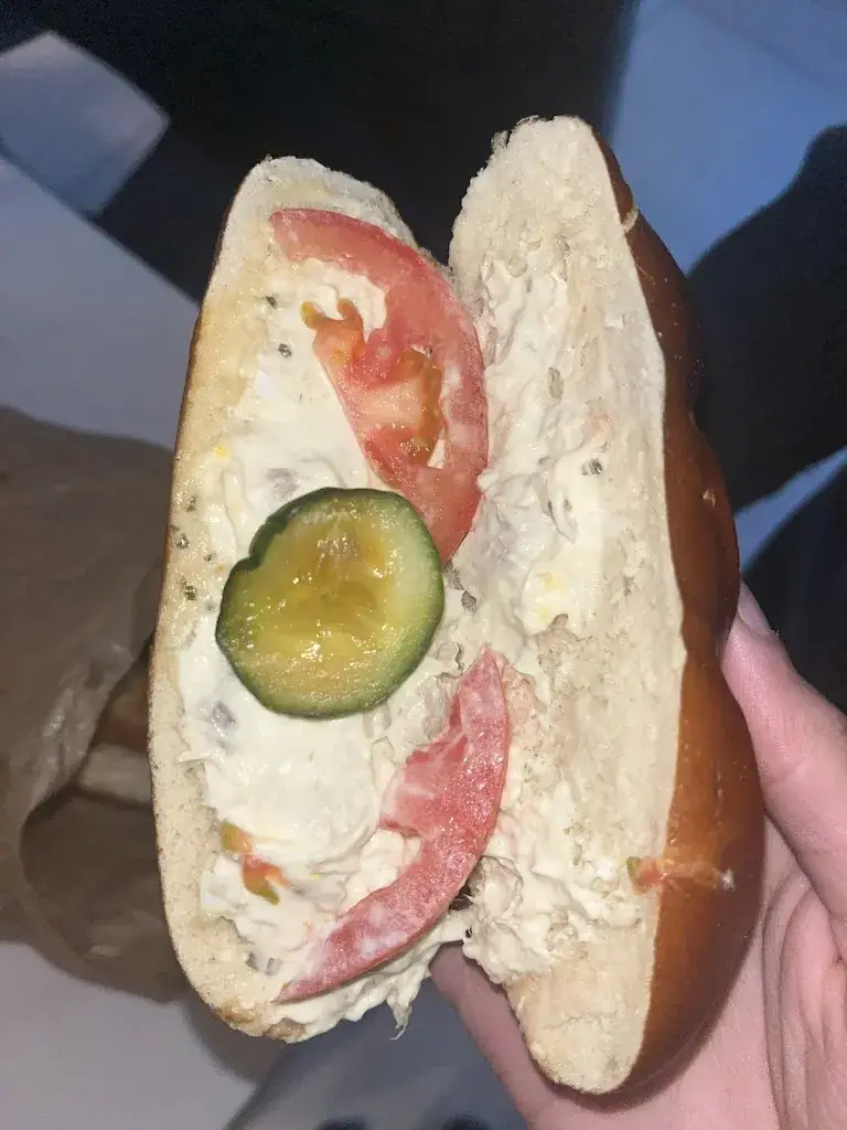 Menu_Poulaillon Kingersheim - Boulangerie, Restaurant, Pâtisserie, Moricette®_Kingersheim_image_4