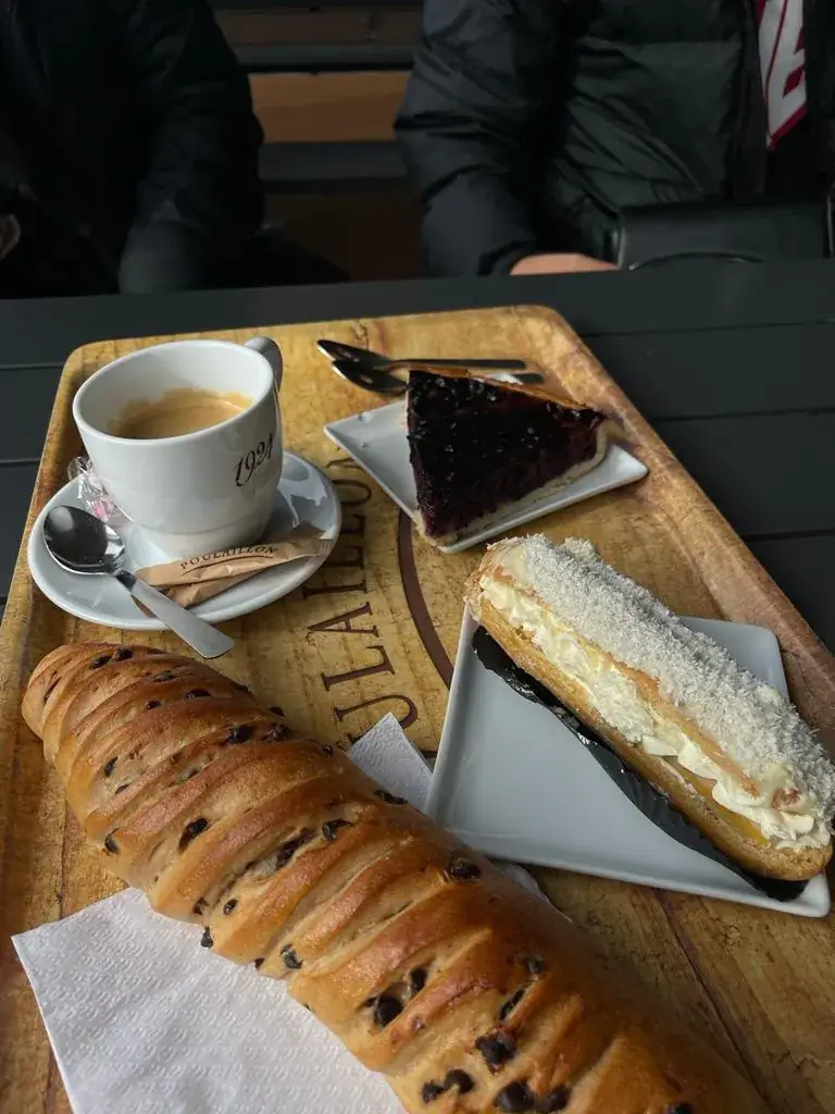 Menu_Poulaillon Kingersheim - Boulangerie, Restaurant, Pâtisserie, Moricette®_Kingersheim_image_5