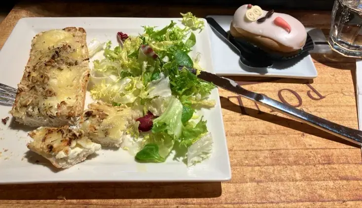 Menu_Poulaillon Kingersheim - Boulangerie, Restaurant, Pâtisserie, Moricette®_Kingersheim_image_8