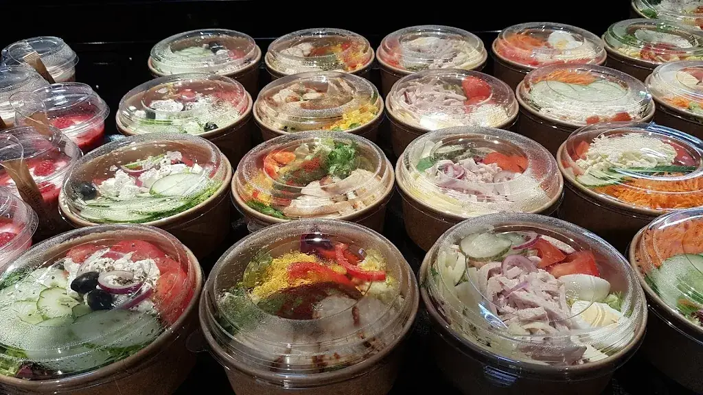 Menu_Poulaillon Kingersheim - Boulangerie, Restaurant, Pâtisserie, Moricette®_Kingersheim_image_9