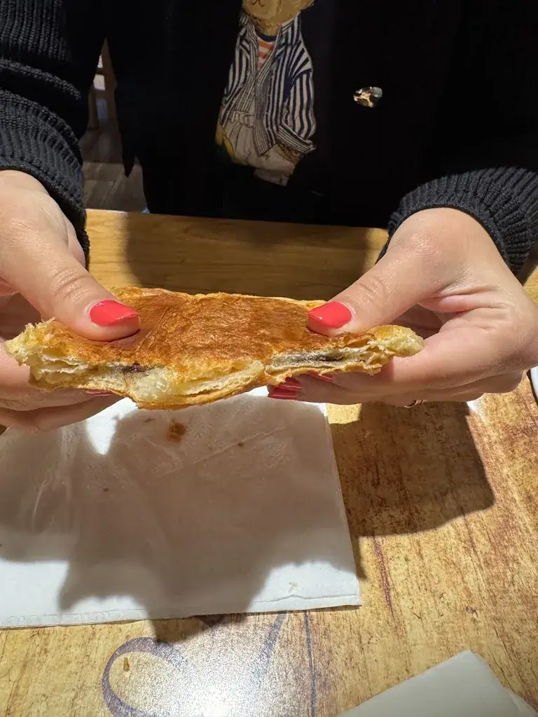 sebastien_Poulaillon Kingersheim - Boulangerie, Restaurant, Pâtisserie, Moricette®_Kingersheim_review