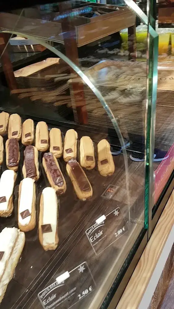 Poulaillon Kingersheim - Boulangerie, Restaurant, Pâtisserie, Moricette®_Kingersheim_slider_image_2