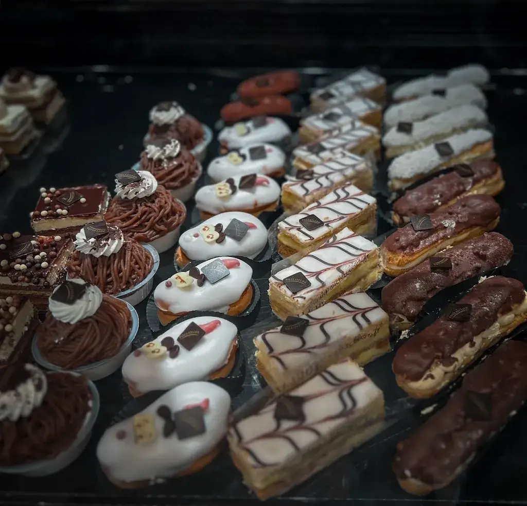 Poulaillon Kingersheim - Boulangerie, Restaurant, Pâtisserie, Moricette®_Kingersheim_slider_image_3