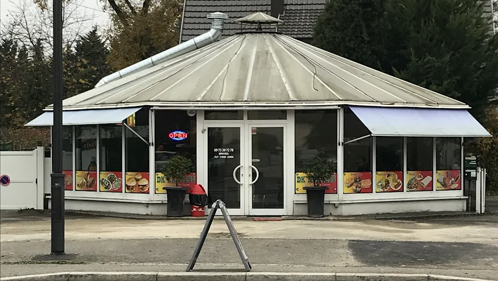 Dk Express kingersheim_Kingersheim_slider_image_2