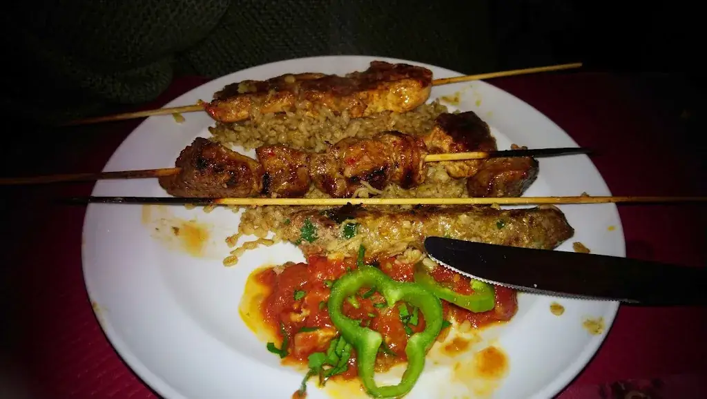 Menu_RESTAURANT LIBANAIS ALDAR_Wittenheim_image_6