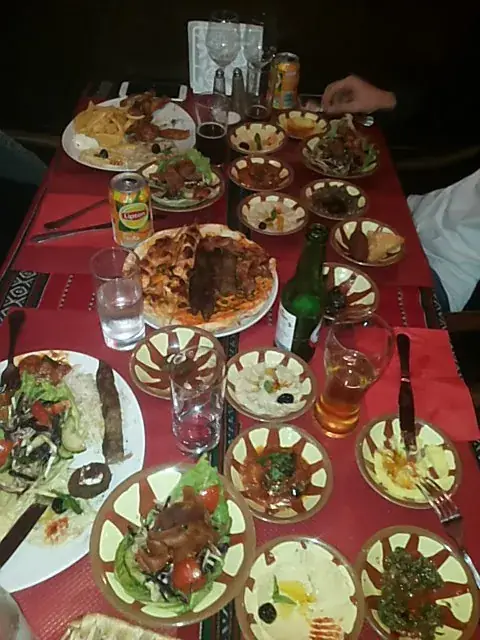 Menu_RESTAURANT LIBANAIS ALDAR_Wittenheim_image_8