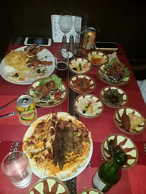 RESTAURANT LIBANAIS ALDAR_Wittenheim_slider_image_2