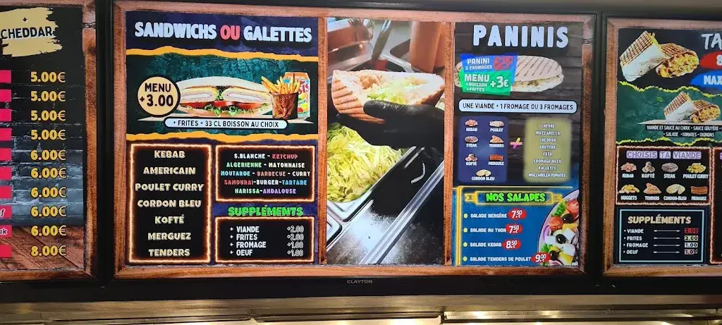 Menu_La P'tite Fringale_Charlieu_image_4