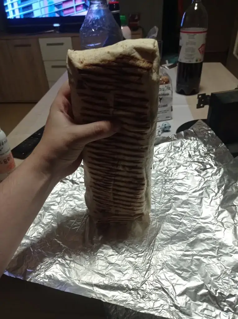 Dimitri Risi_La P'tite Fringale_Charlieu_review