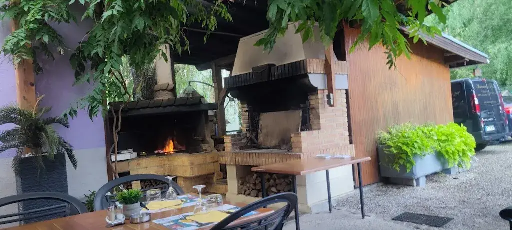 Claus U. Rieth_Restaurant A la Truite_Lautenbachzell_review