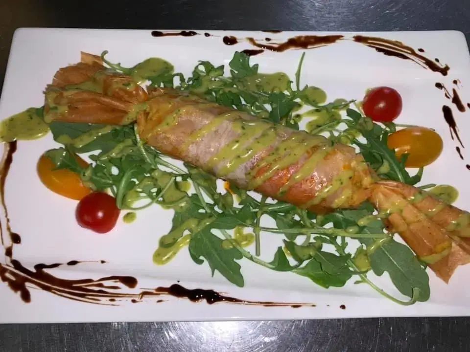 Restaurant A la Truite_Lautenbachzell_slider_image_3