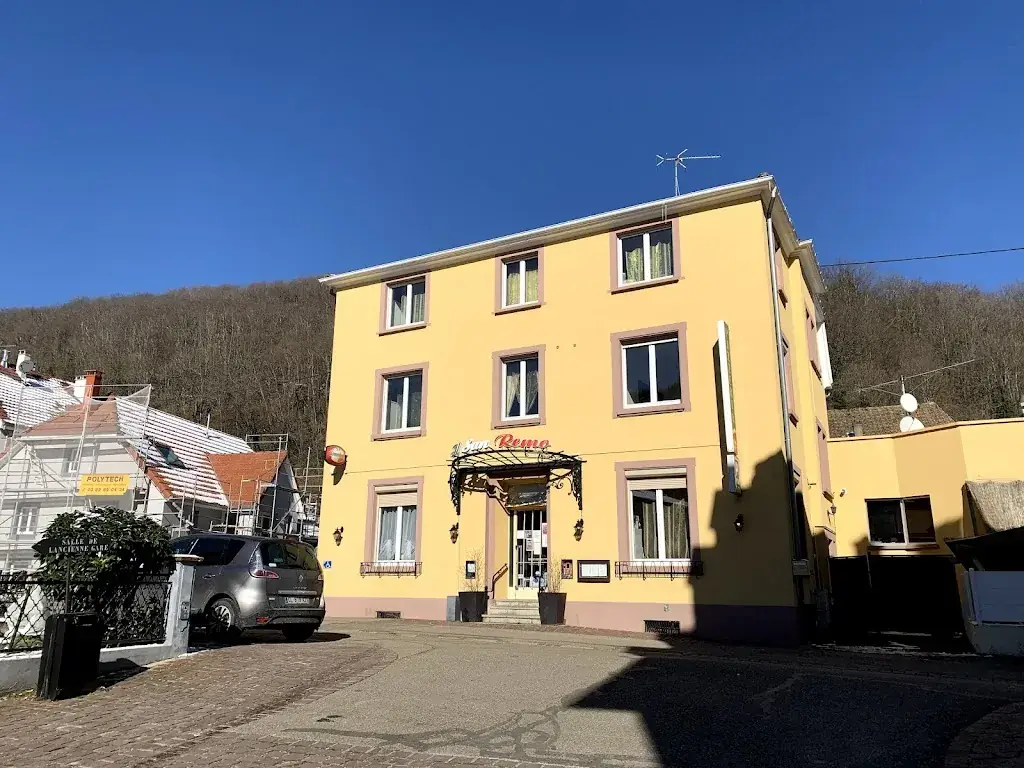 Teddy Monin_San Remo_Lautenbach_review