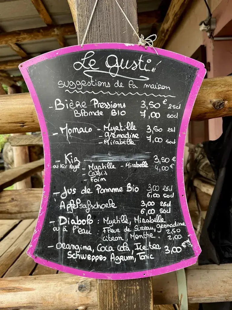 Menu_Ferme Auberge Gustiberg_Lautenbachzell_image_1