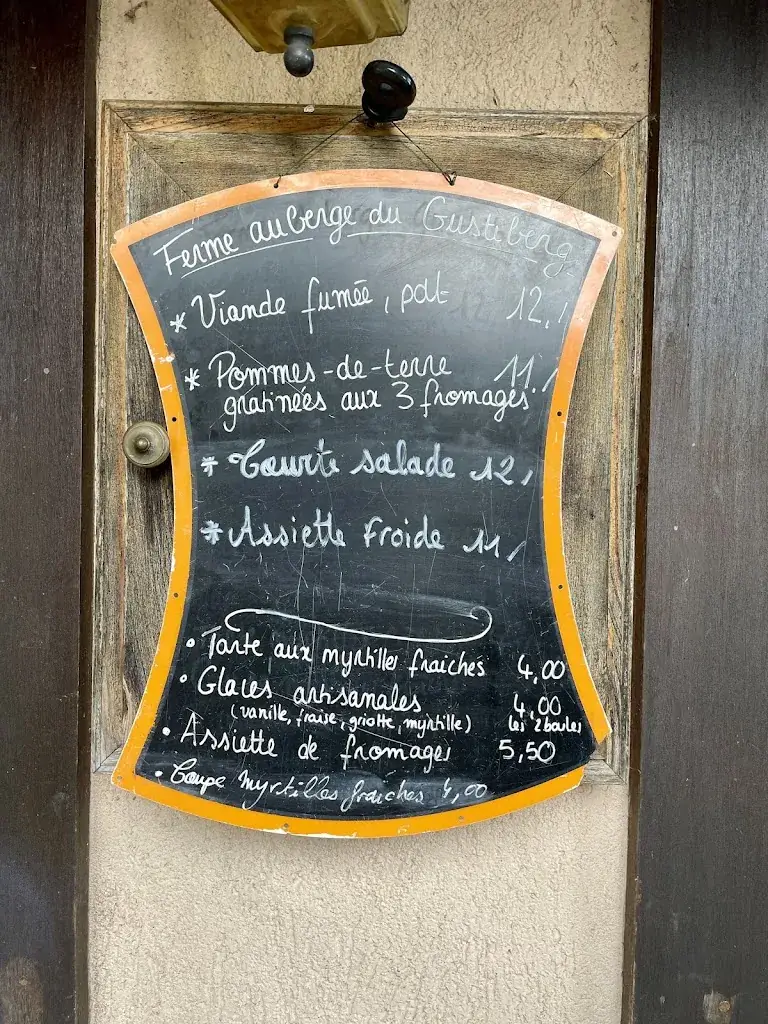 Menu_Ferme Auberge Gustiberg_Lautenbachzell_image_3