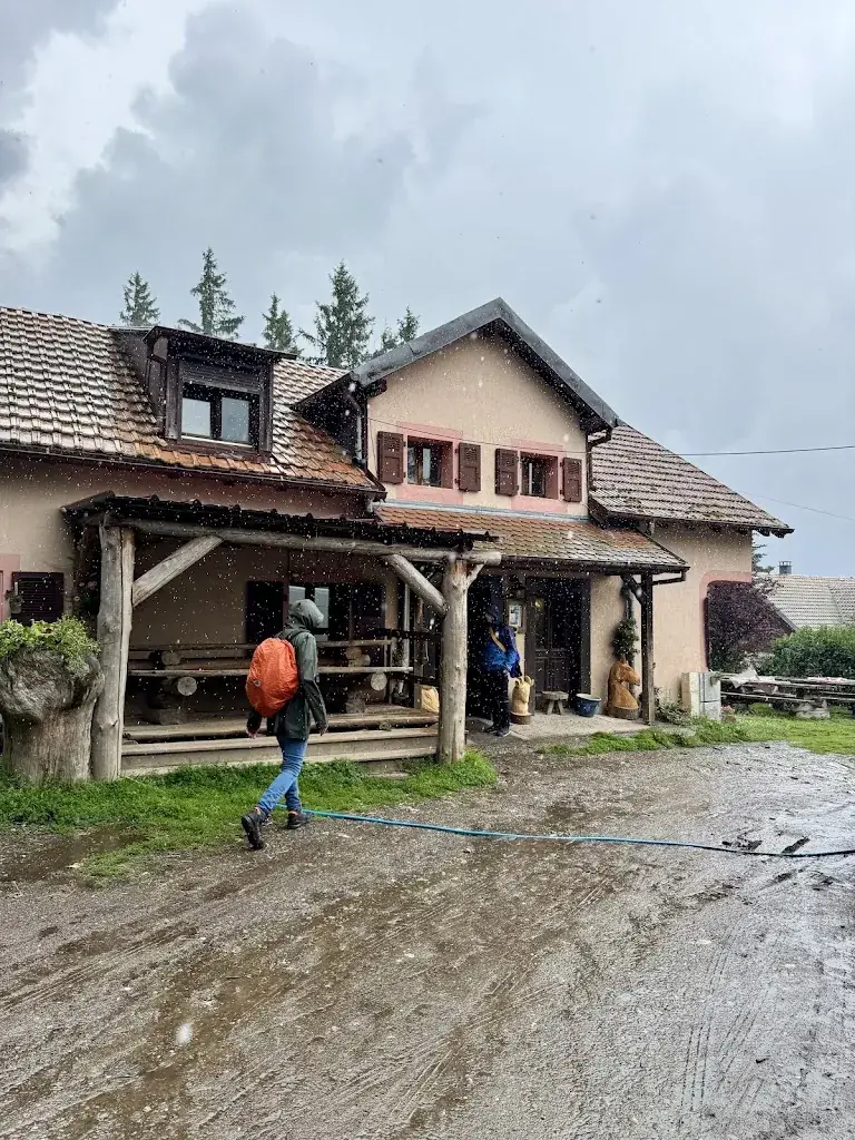 Archmatze_Ferme Auberge Gustiberg_Lautenbachzell_review