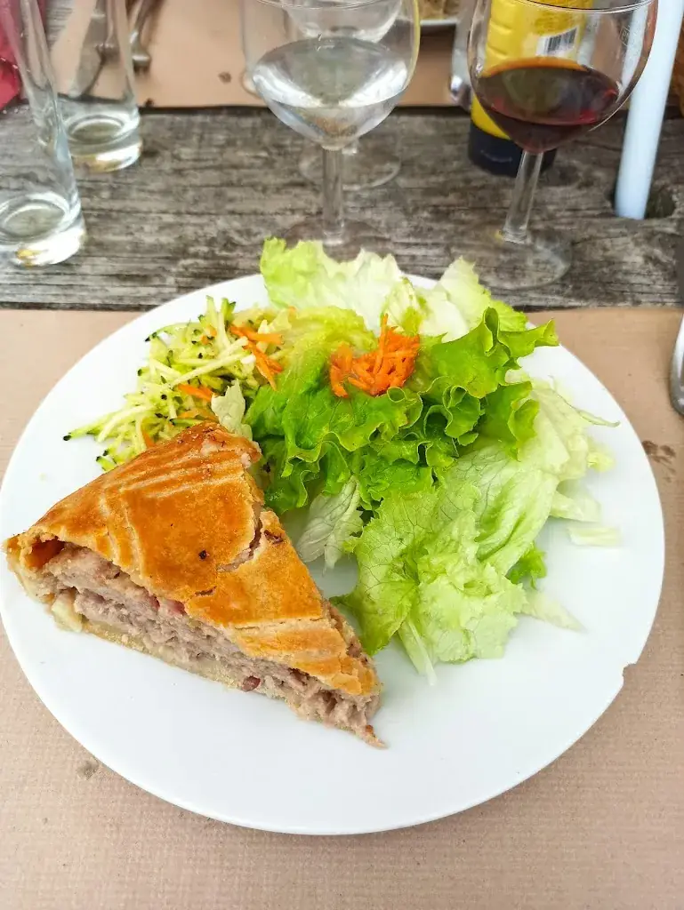 Mik_Ferme Auberge Gustiberg_Lautenbachzell_review