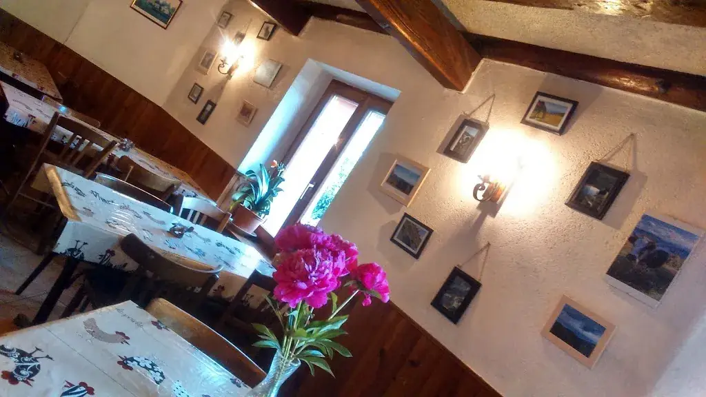 Ferme Auberge Gustiberg ristorante a Lautenbachzell