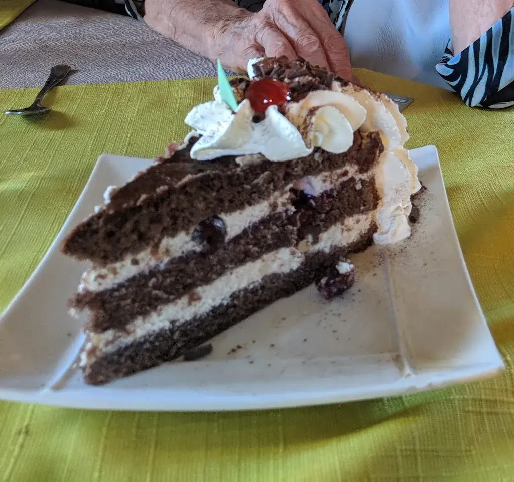 Bob Fitterman_Ferme auberge du Markstein_Lautenbach_review