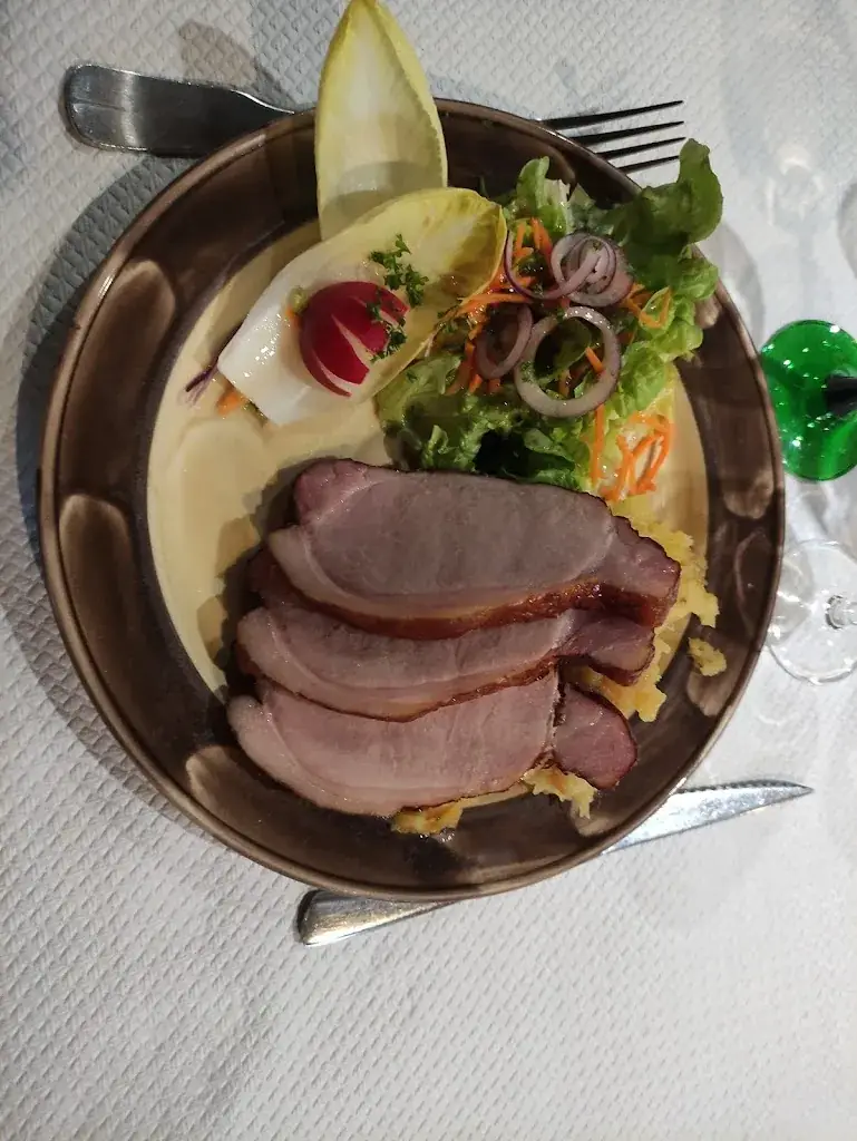 Menu_Ferme Auberge du Grand Ballon_Willer-sur-Thur_image_6