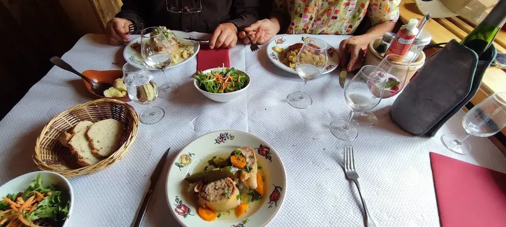 Menu_Ferme Auberge du Grand Ballon_Willer-sur-Thur_image_9