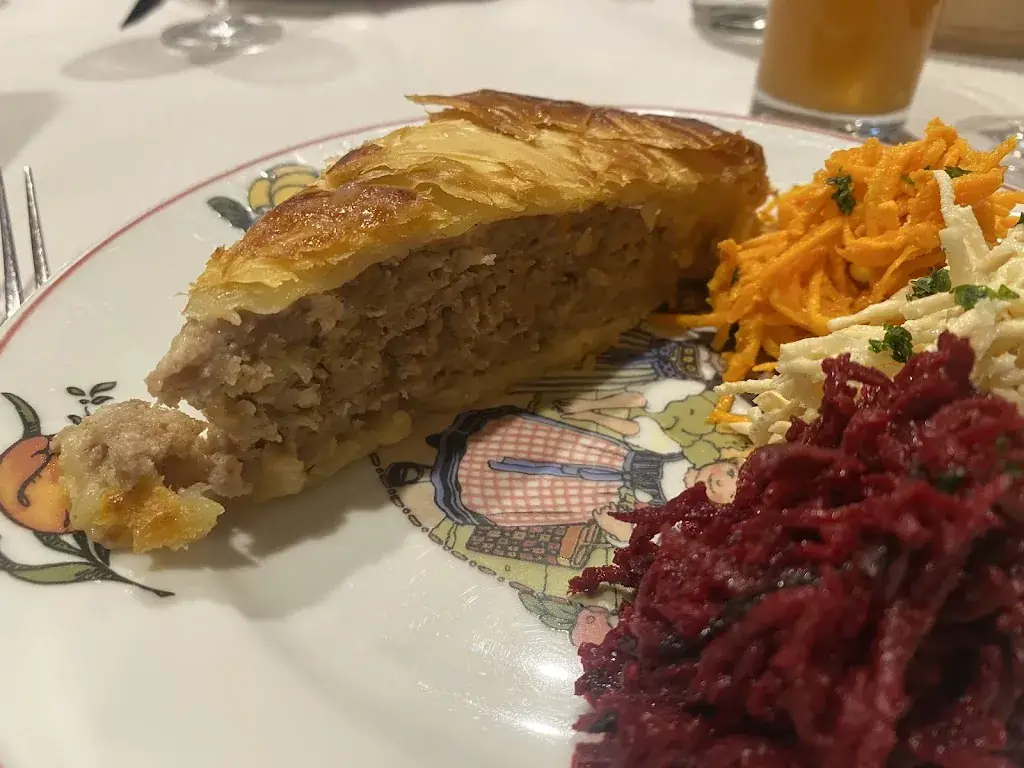 Sera_Ferme Auberge du Grand Ballon_Willer-sur-Thur_review