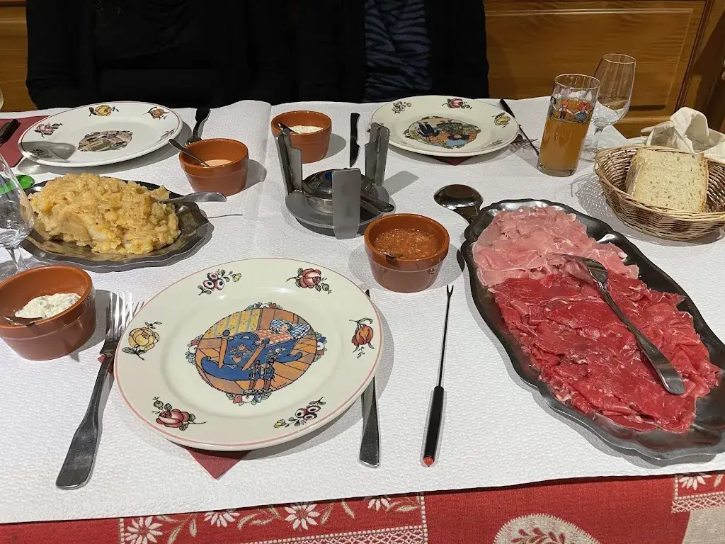 Aidan Hyland_Ferme Auberge du Grand Ballon_Willer-sur-Thur_review