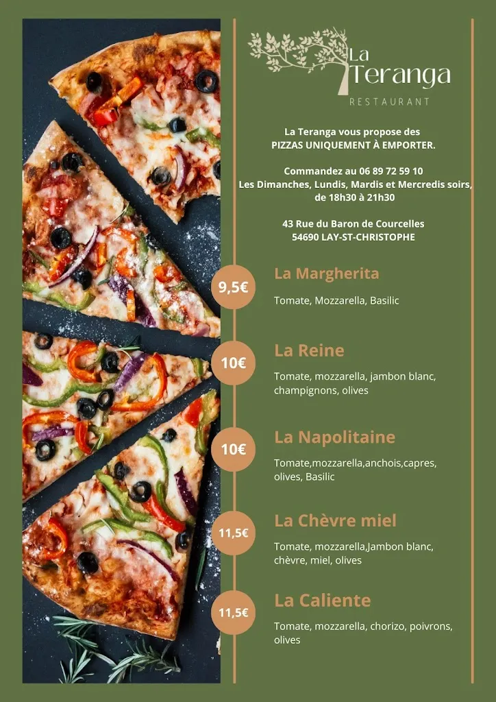 Menu_LA TERANGA_Lay-Saint-Christophe_image_1