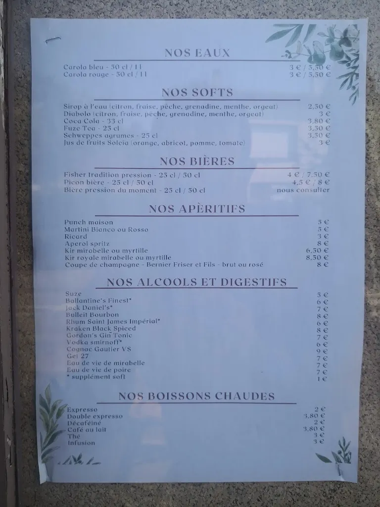 Menu_LA TERANGA_Lay-Saint-Christophe_image_3