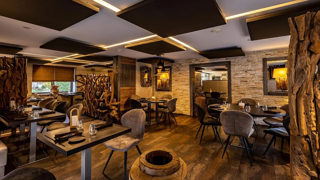 anico restaurant à Bresse