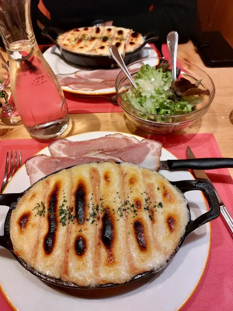 Menu_Auberge des Jonquilles_Bresse_image_5