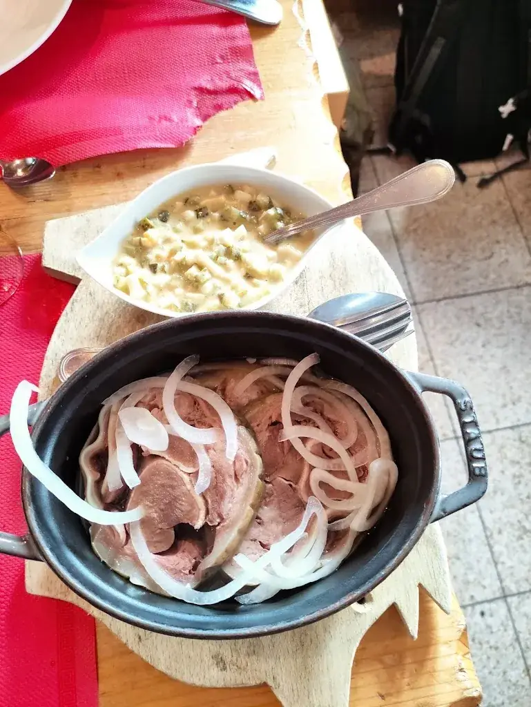 Menu_Auberge des Jonquilles_Bresse_image_7