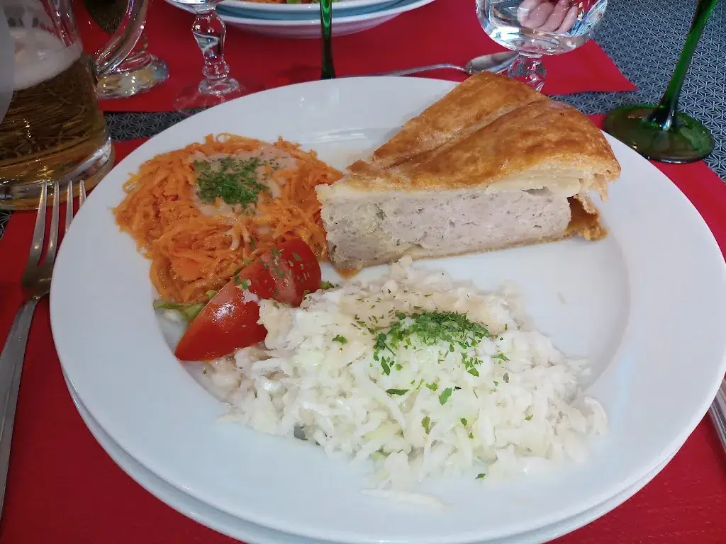 Menu_Auberge des Jonquilles_Bresse_image_8